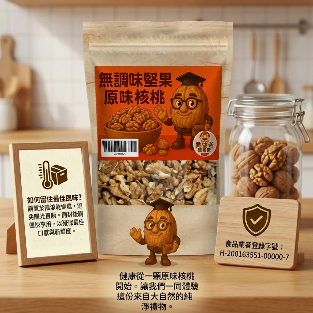 natural unsalted plain walnuts healthy snack 07 yellowdaddy