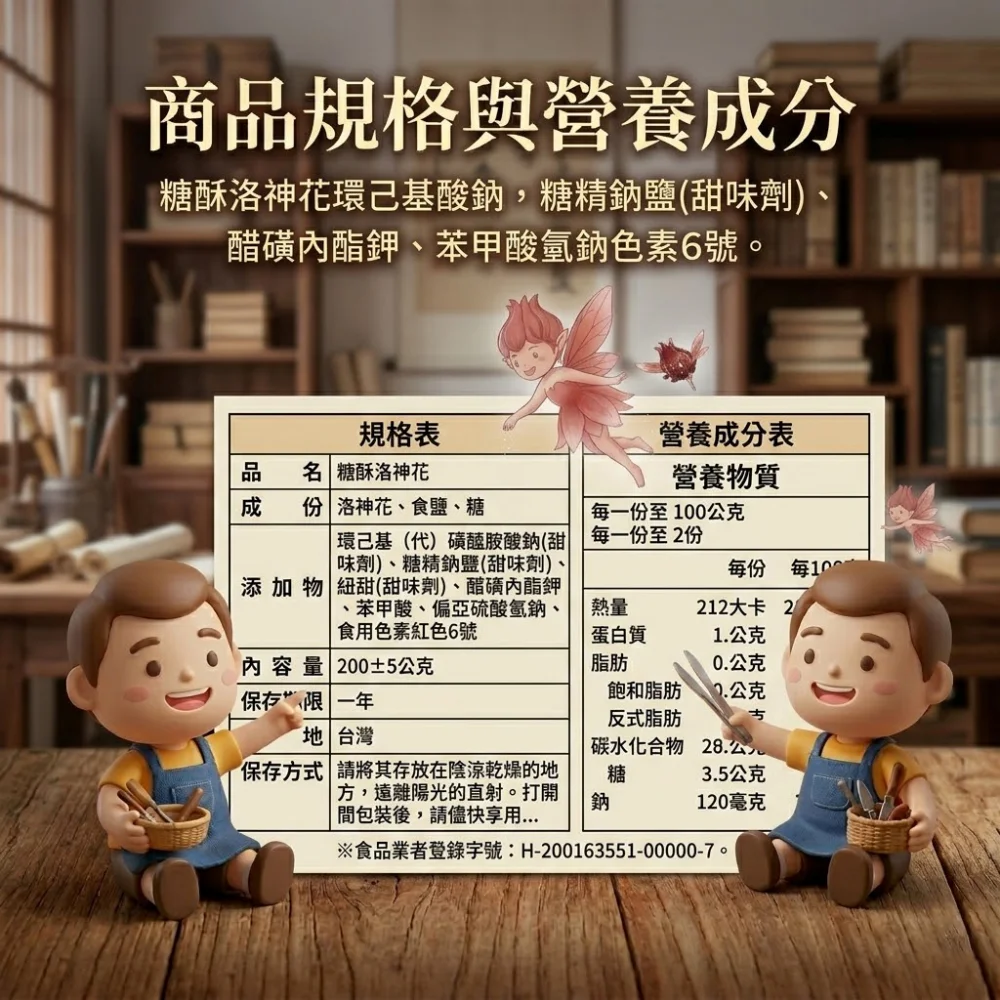 yellowdaddycnady house candied roselle zhongli souvenir 07 yellowdaddy