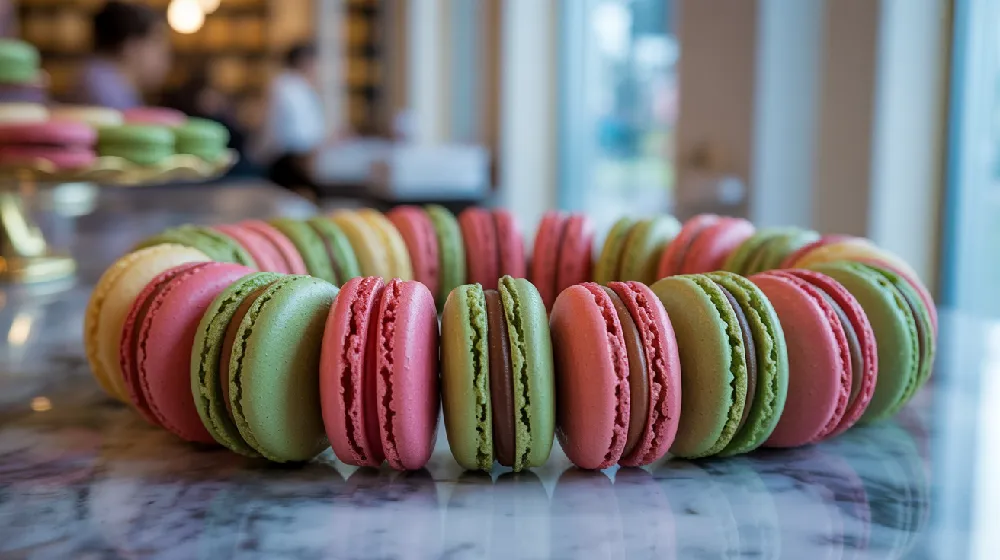 sugar sweet journey global food culture desserts 01 yellowdaddy