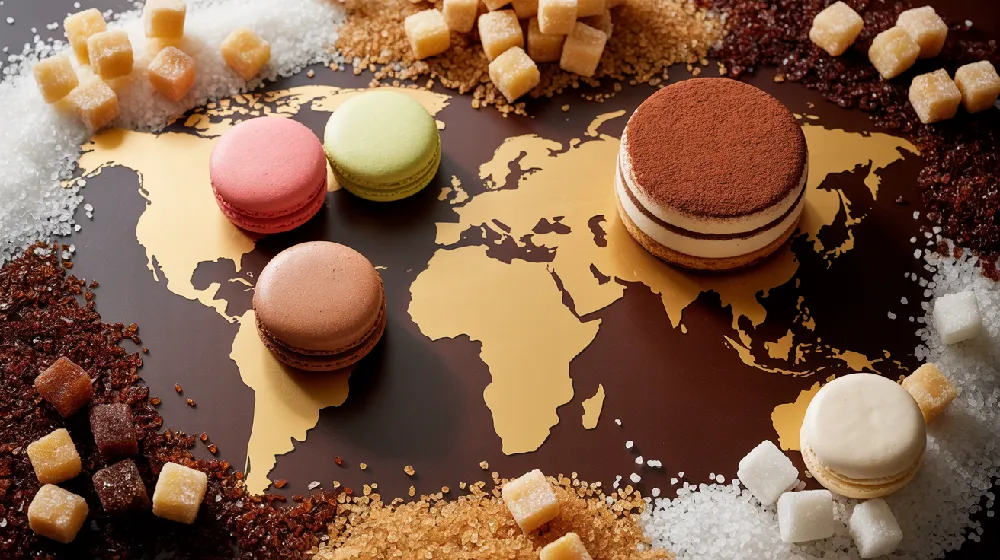 sugar sweet journey global food culture desserts 06 yellowdaddy