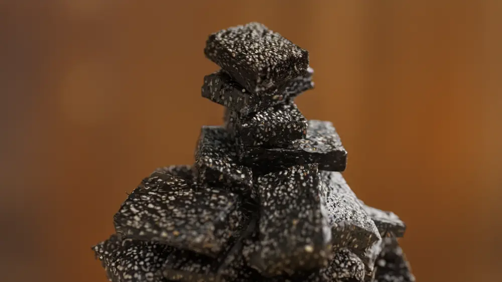 taoyuan black sesame candy 04