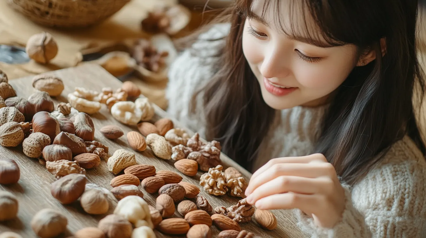 best nut preservation methods comparison guide 01