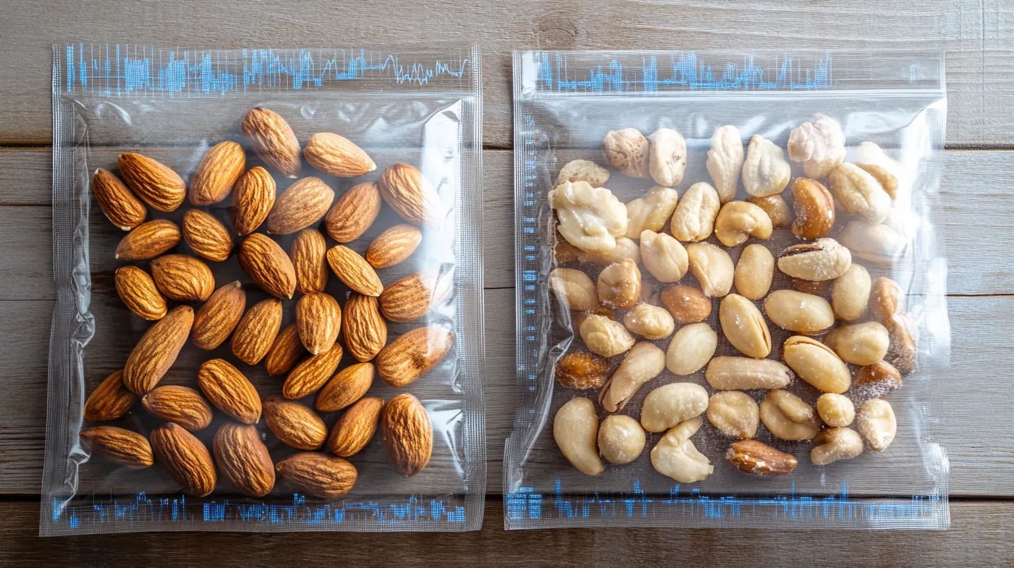 best nut preservation methods comparison guide 05