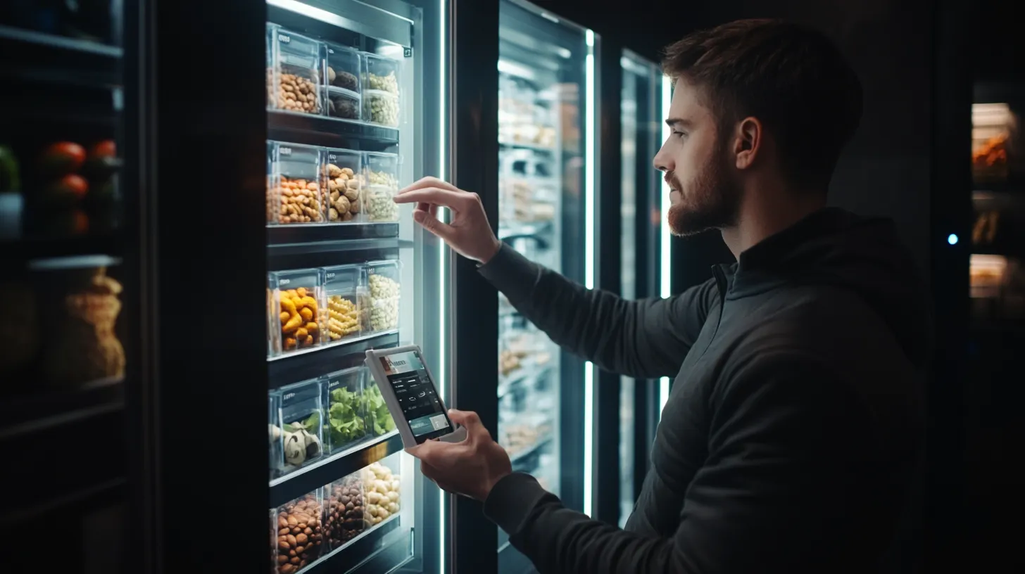 best nut preservation methods comparison guide 07