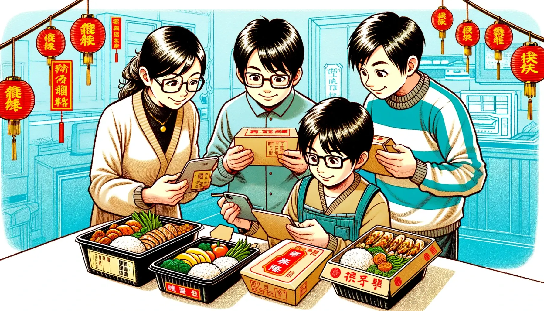 nian huo guide tips 05