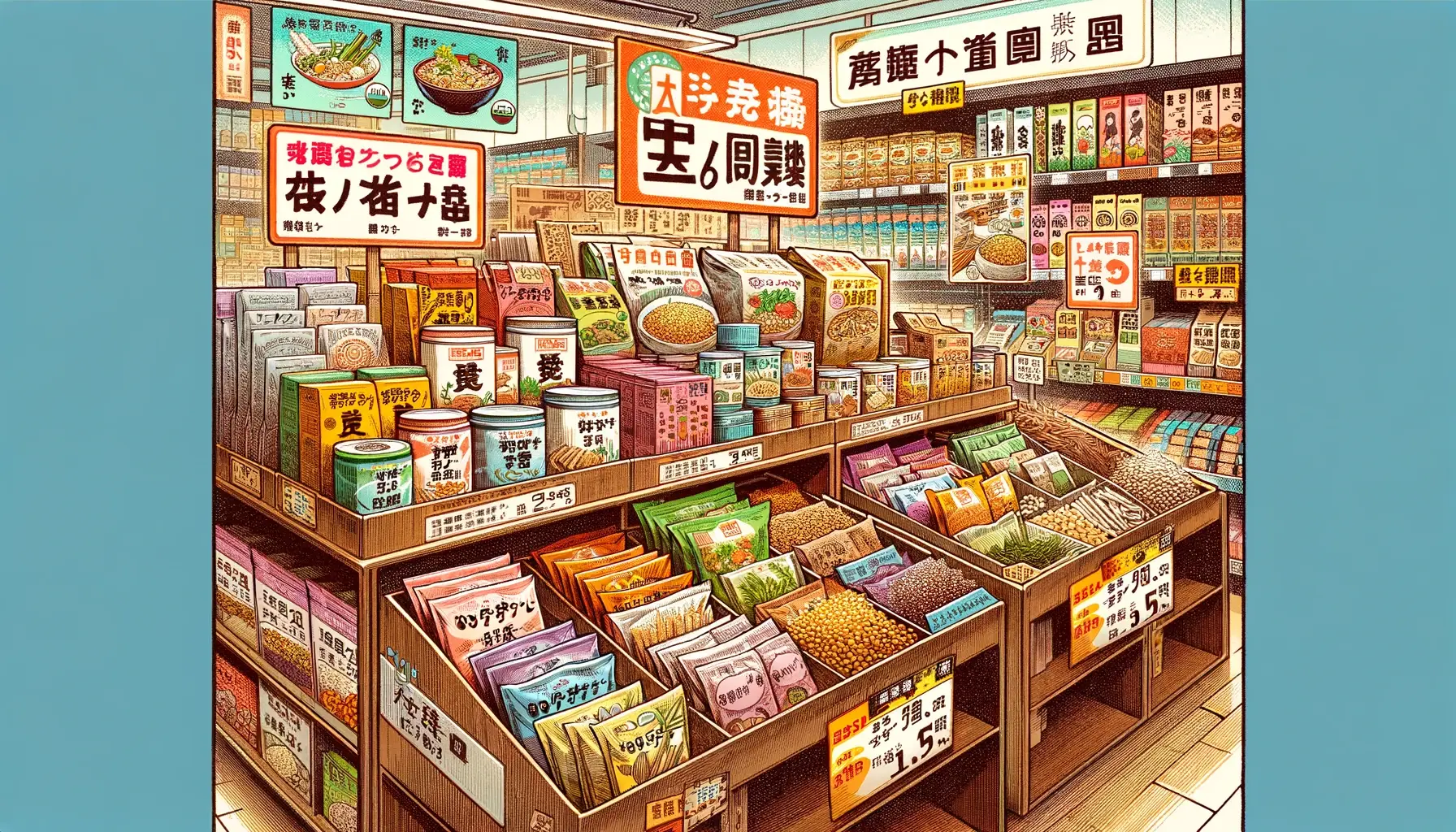 niendai shopping guide 02