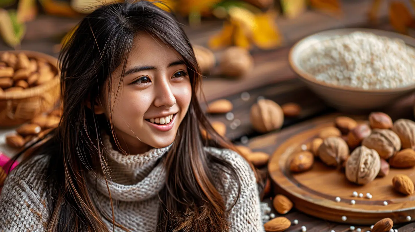 nut diet trends eating methods 02