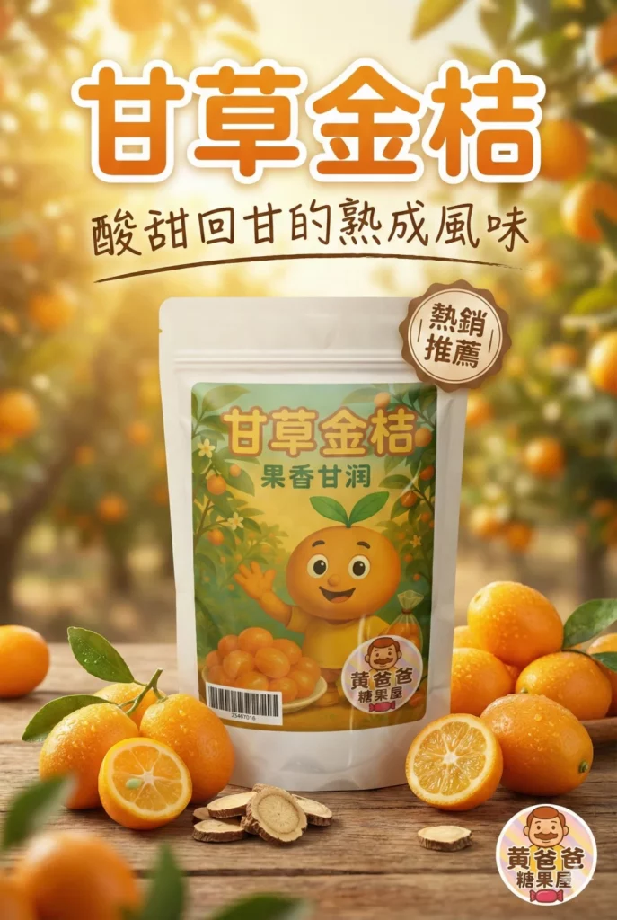 licorice kumquat dried fruit 02 yellowdaddy