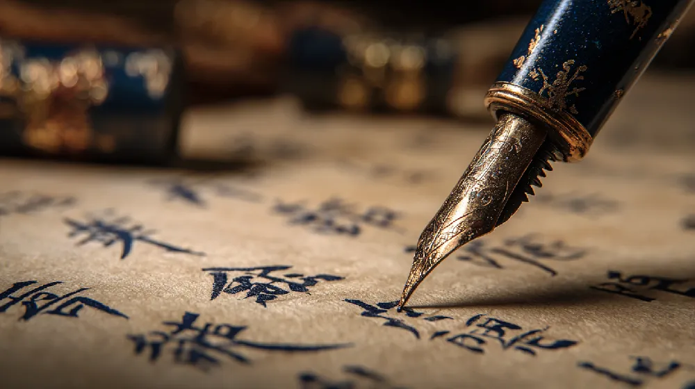 diary day handwritten love 02 yellowdaddy