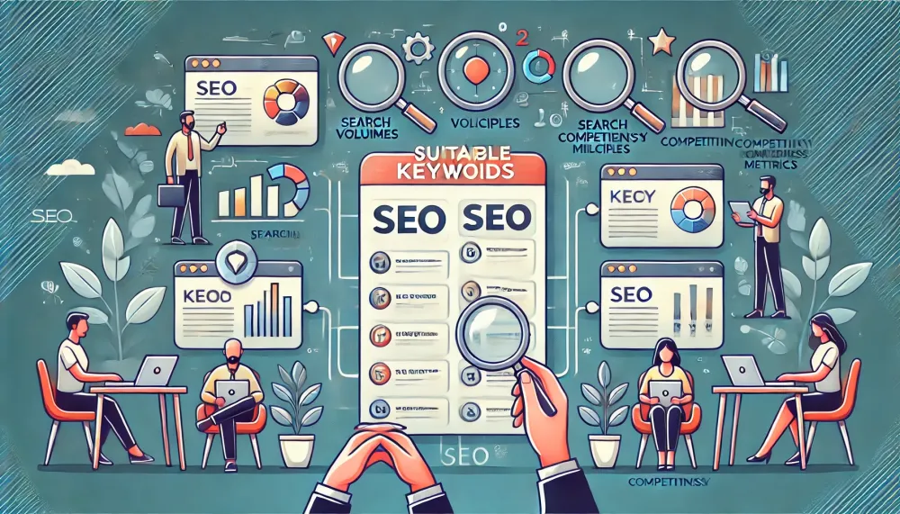 find seo keywords 02 2024