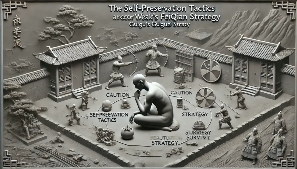 gui guzis wisdom harness techniques case03 2024