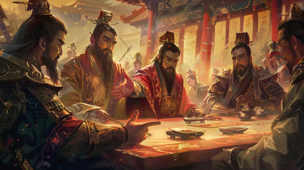 guiguzi wisdom application modern society 2024