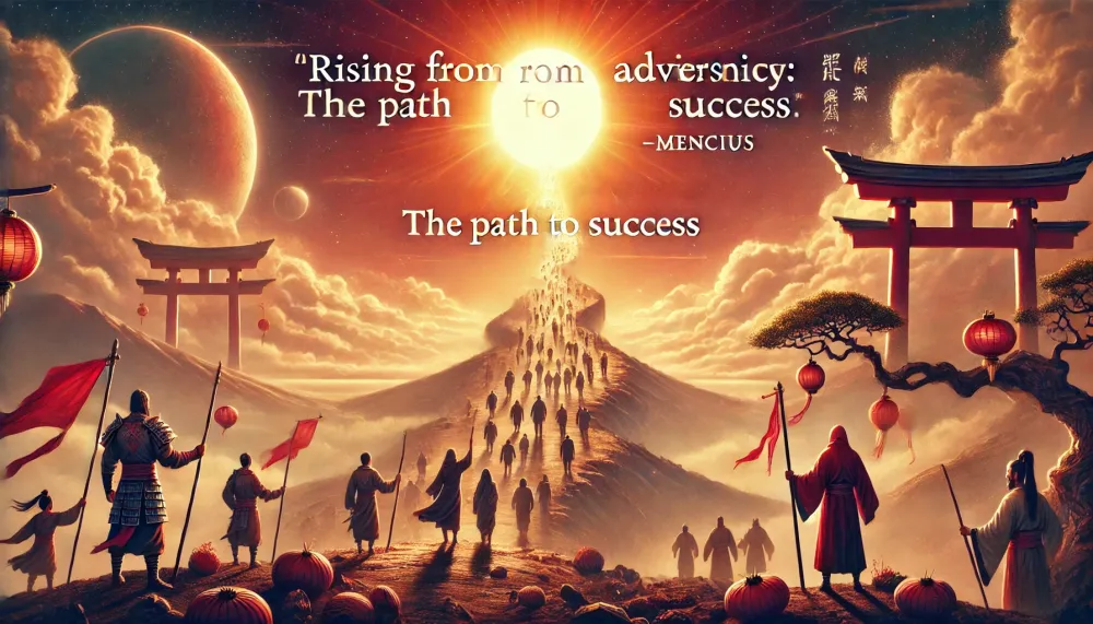 overcoming adversity success journey 11 20240705