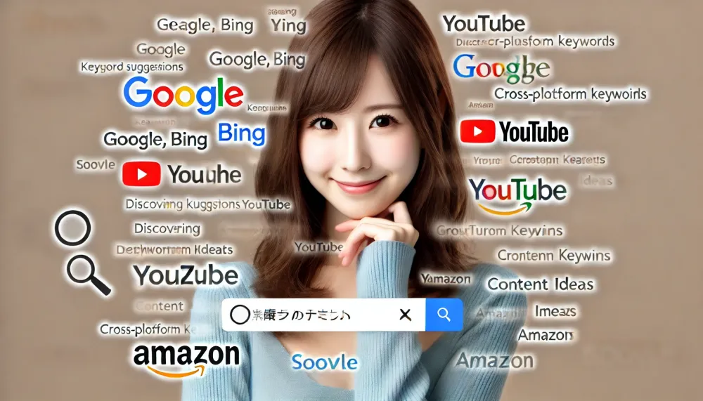 seo keyword tools introduction 20240701