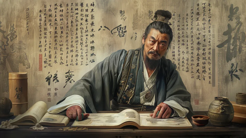 wisdom of guigu application 2024