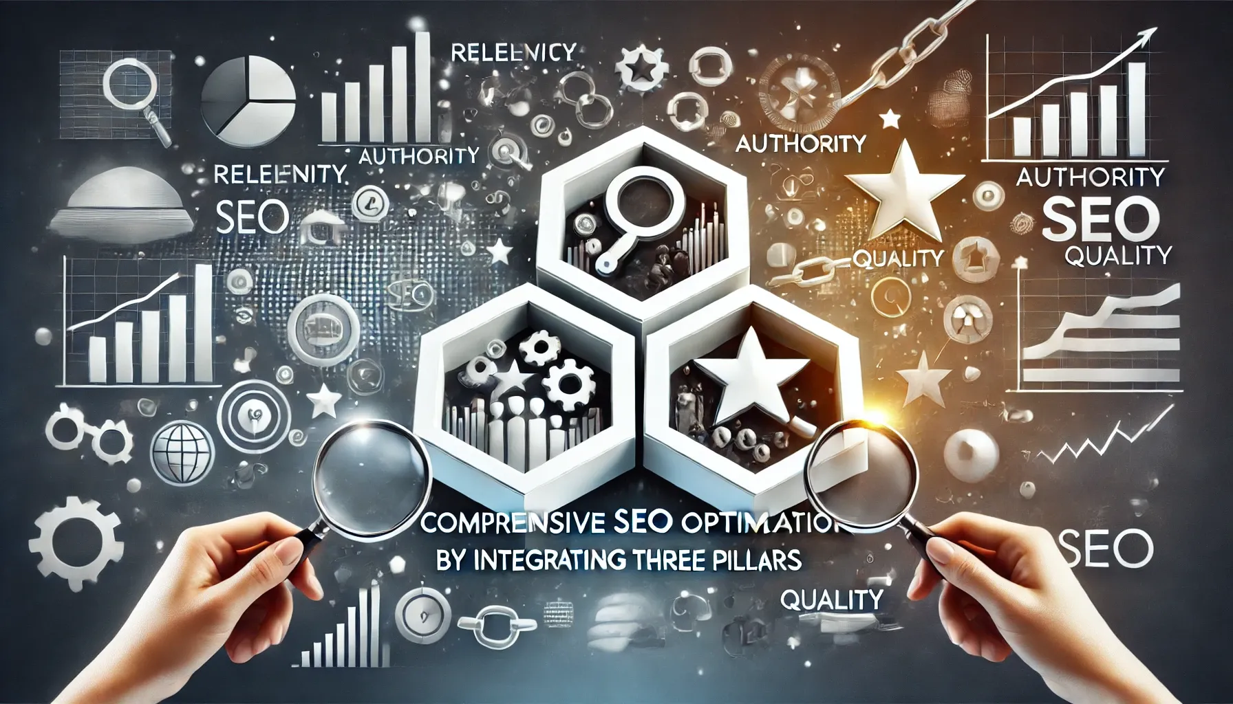 google ranking algorithm 20240822 09