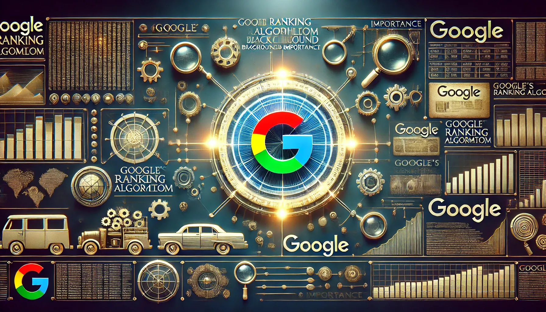 google ranking algorithm factors 20240822 01