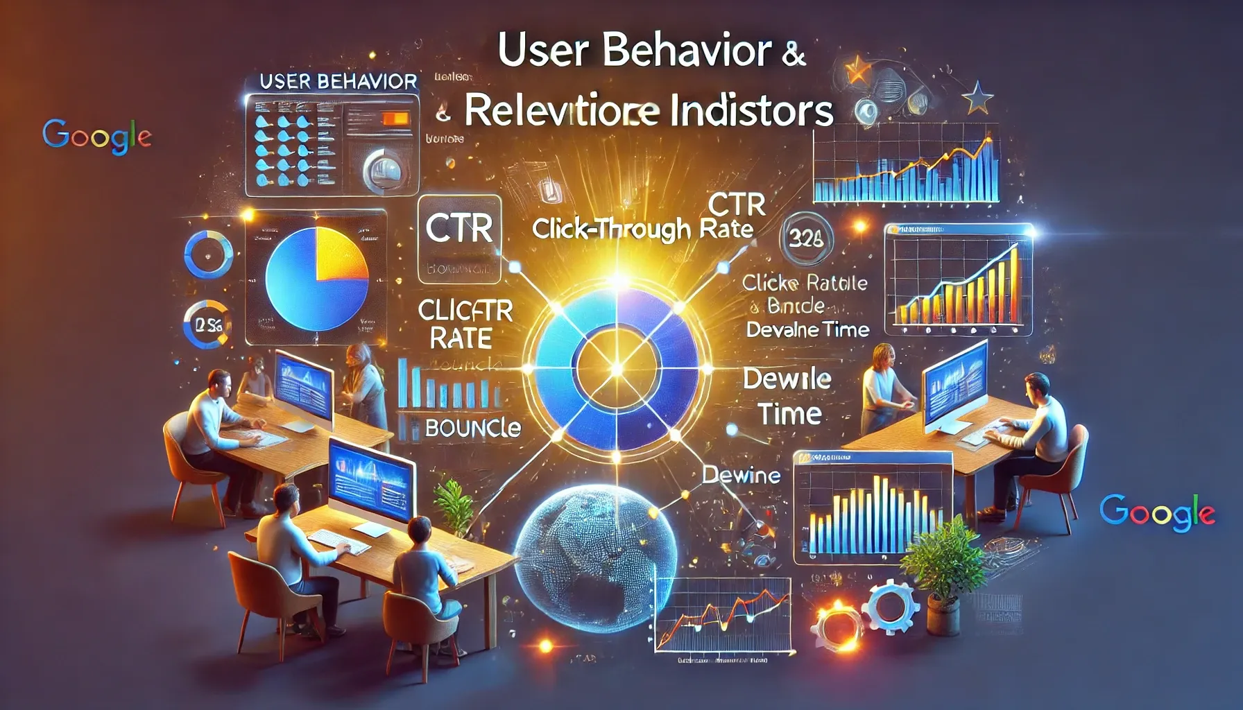google ranking algorithm impact 20240822 03