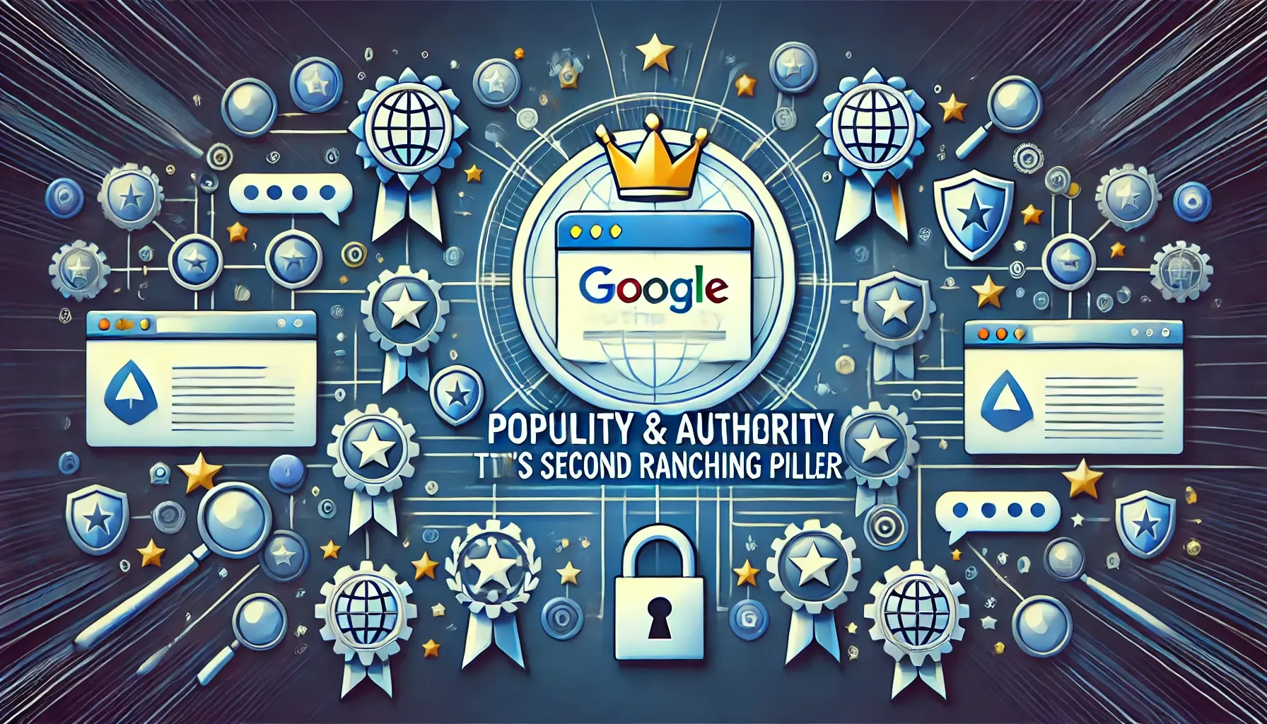 google ranking algorithm impact 20240822 04