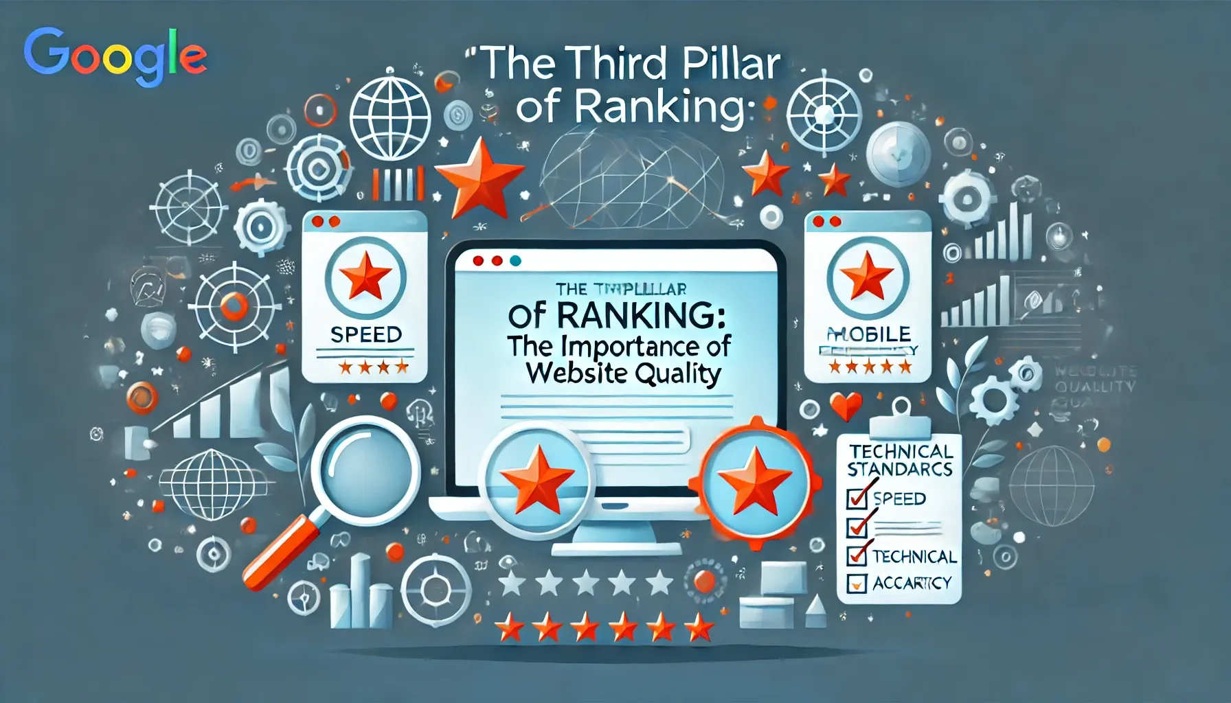 google ranking algorithm impact 20240822 06