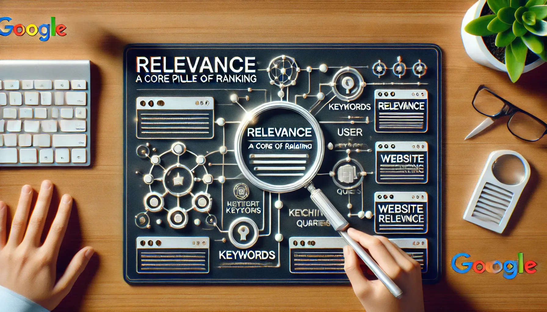 google ranking factors 20240822 02