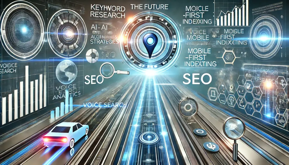 seo keyword research guide 2024