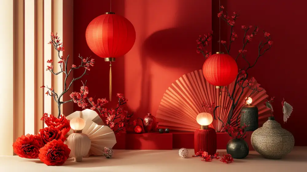 chinese new year 2025 snake home decoration guide 05yellowdaddy