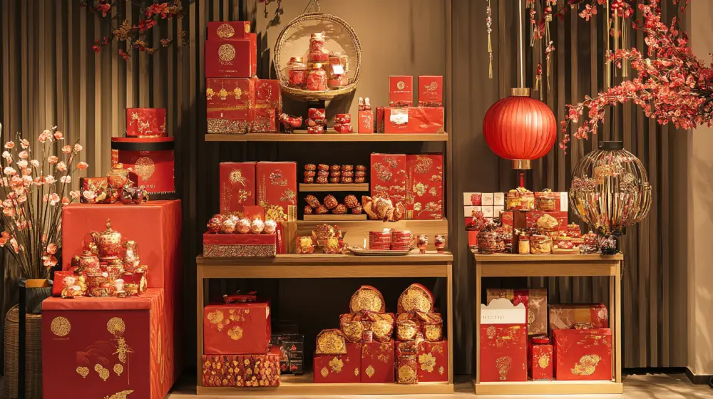 chinese new year 2025 snake home decoration guide 06yellowdaddy