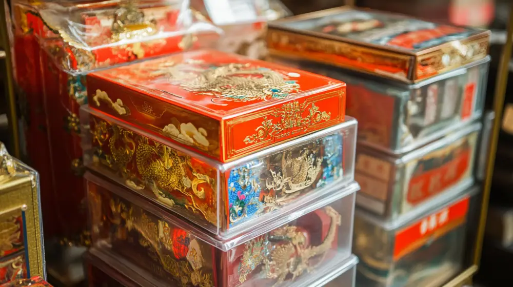 chinese new year 2025 snake home decoration guide 07yellowdaddy