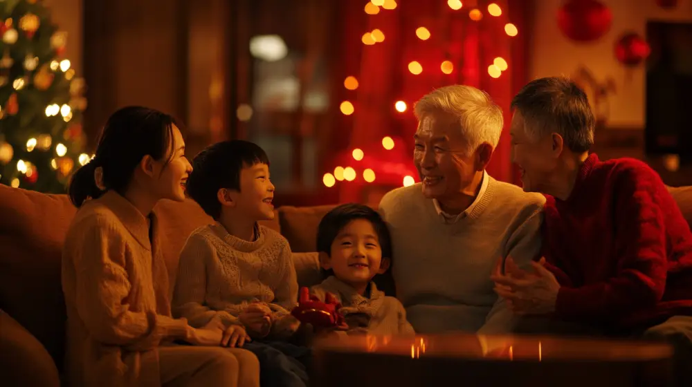 lunar new year family activities guide taiwan 2025 01yellowdaddy