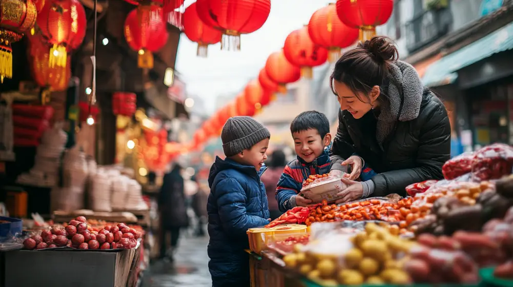 lunar new year family activities guide taiwan 2025 03yellowdaddy