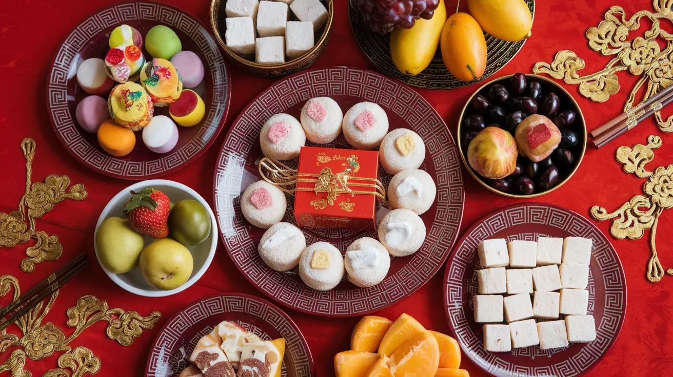 chinese kitchen god festival traditions and customs 03 yellowdaddy