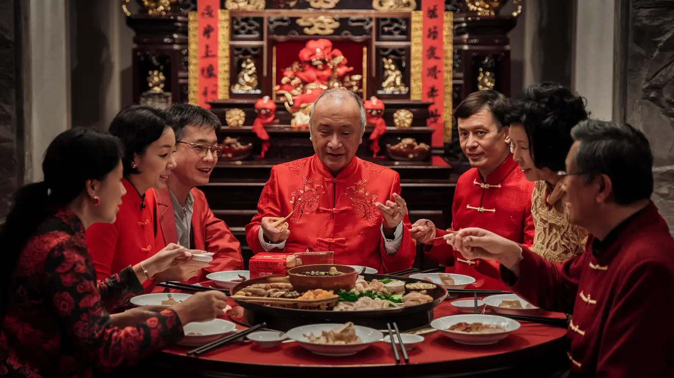 chinese new year traditional food culture meaning guide 01 yellowdaddy