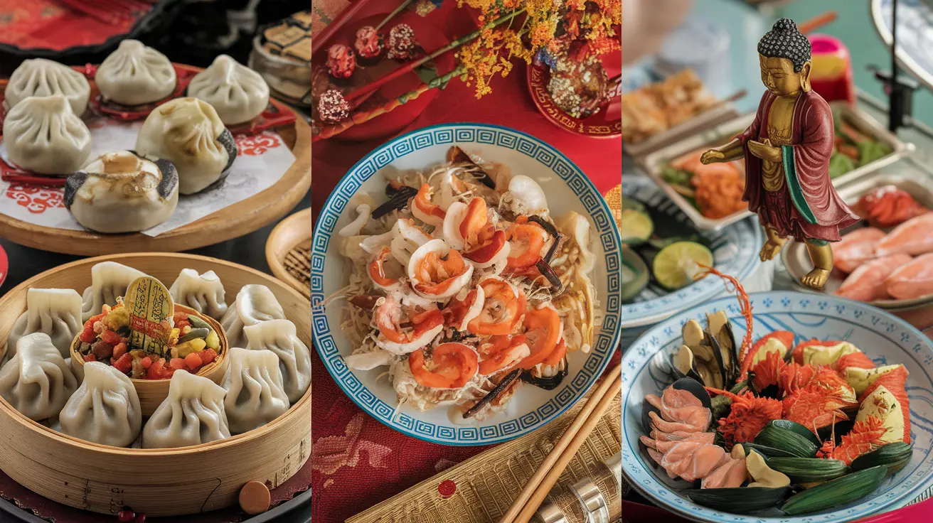 chinese new year traditional food culture meaning guide 04 yellowdaddy