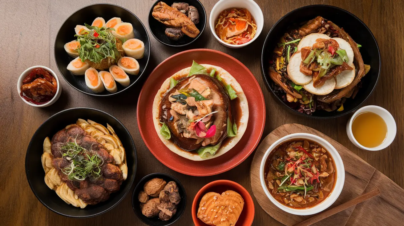 chinese new year traditional food culture meaning guide 05 yellowdaddy