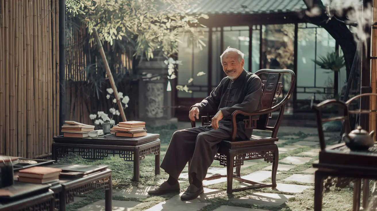 mirror self reflection modern man journey 01 yellowdaddy