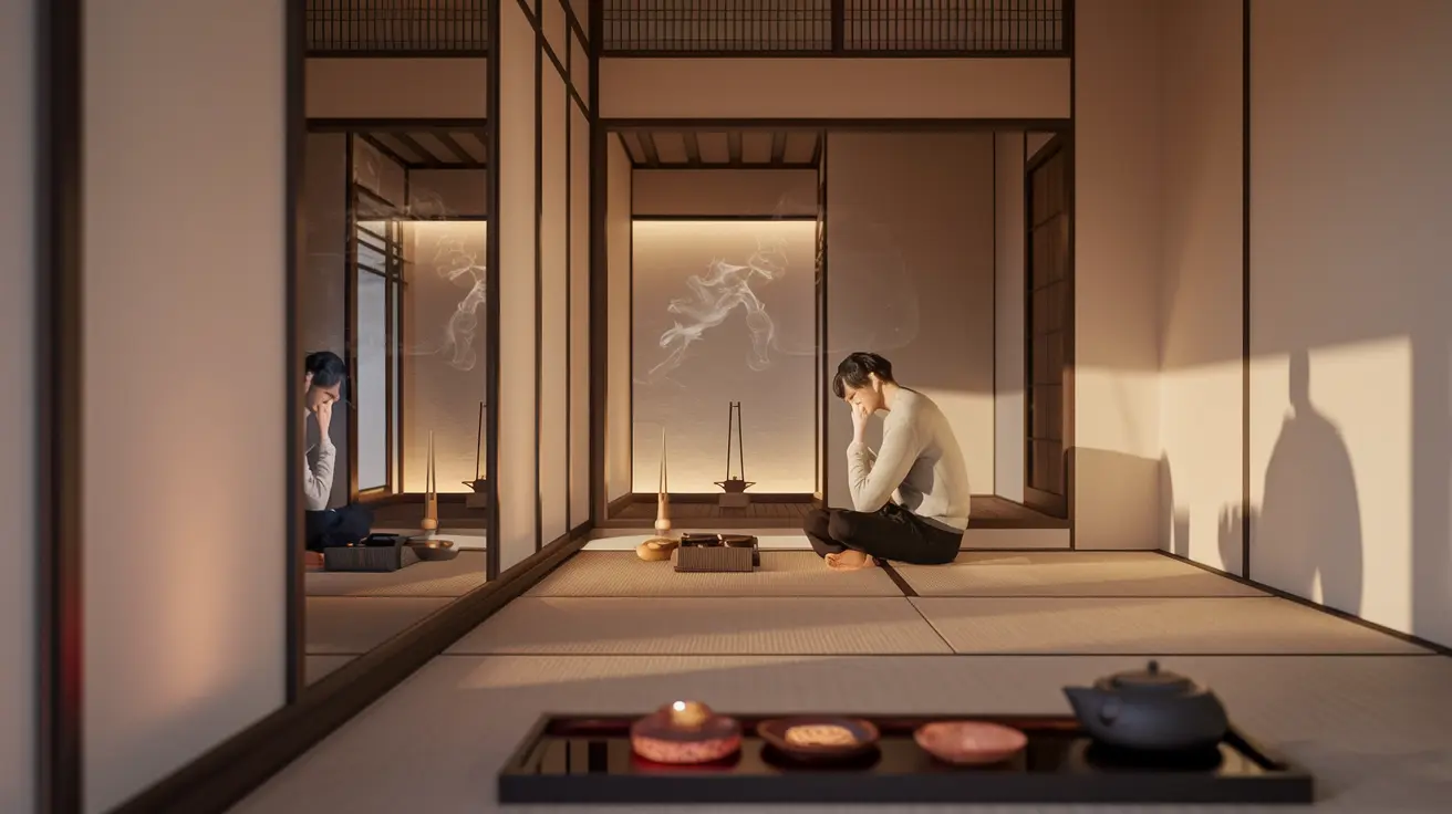 mirror self reflection modern man journey 05 yellowdaddy