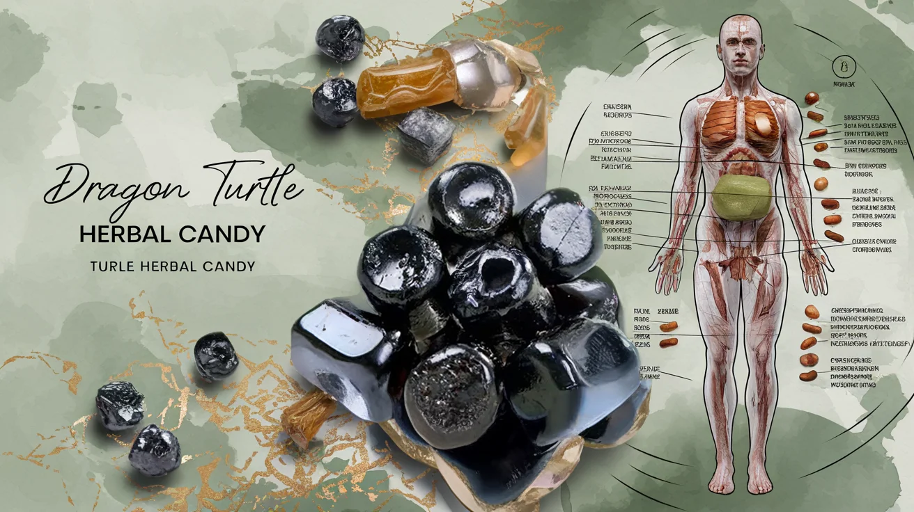 dragon turtle herbal candy culture 04 yellowdaddy