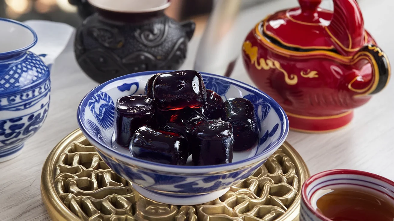 dragon turtle herbal candy culture 05 yellowdaddy