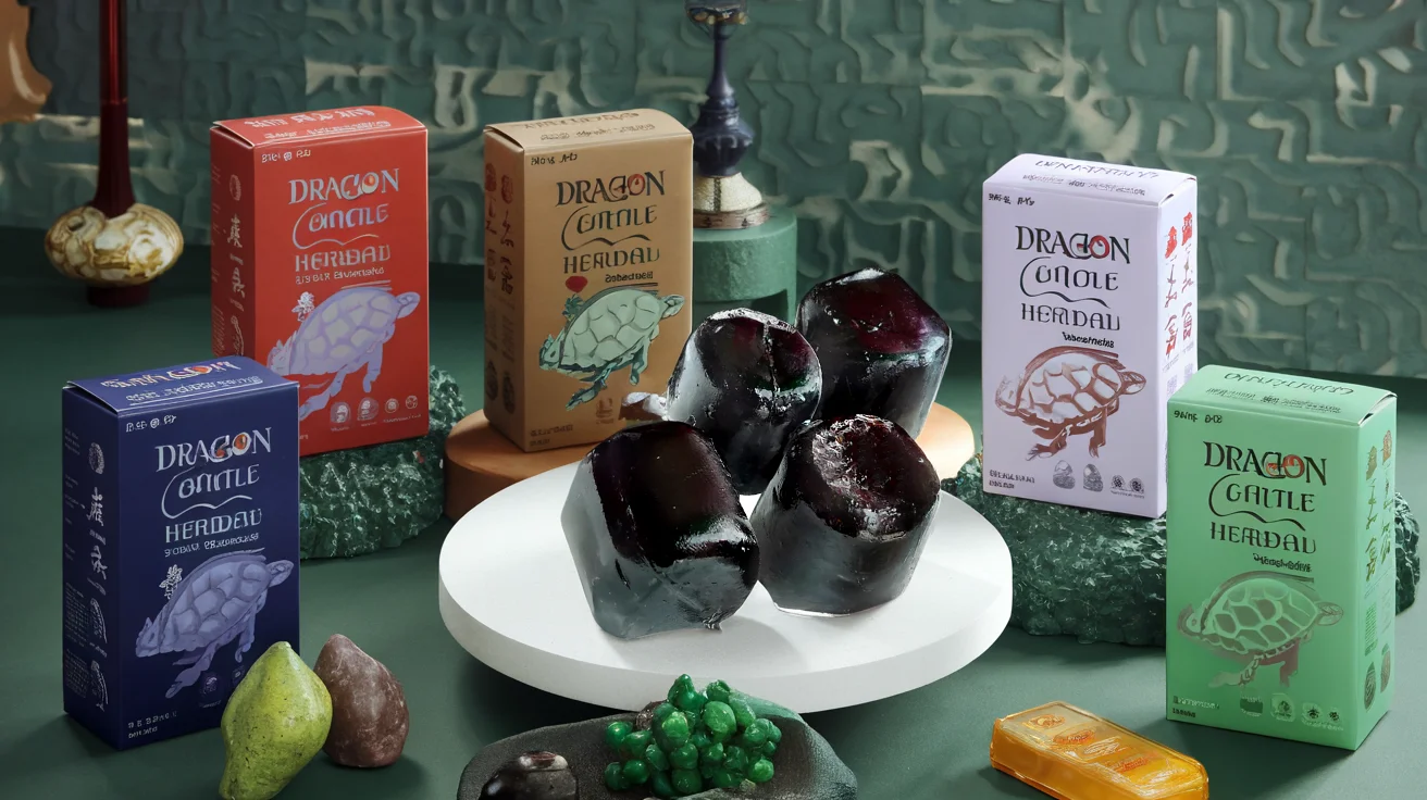 dragon turtle herbal candy culture 06 yellowdaddy