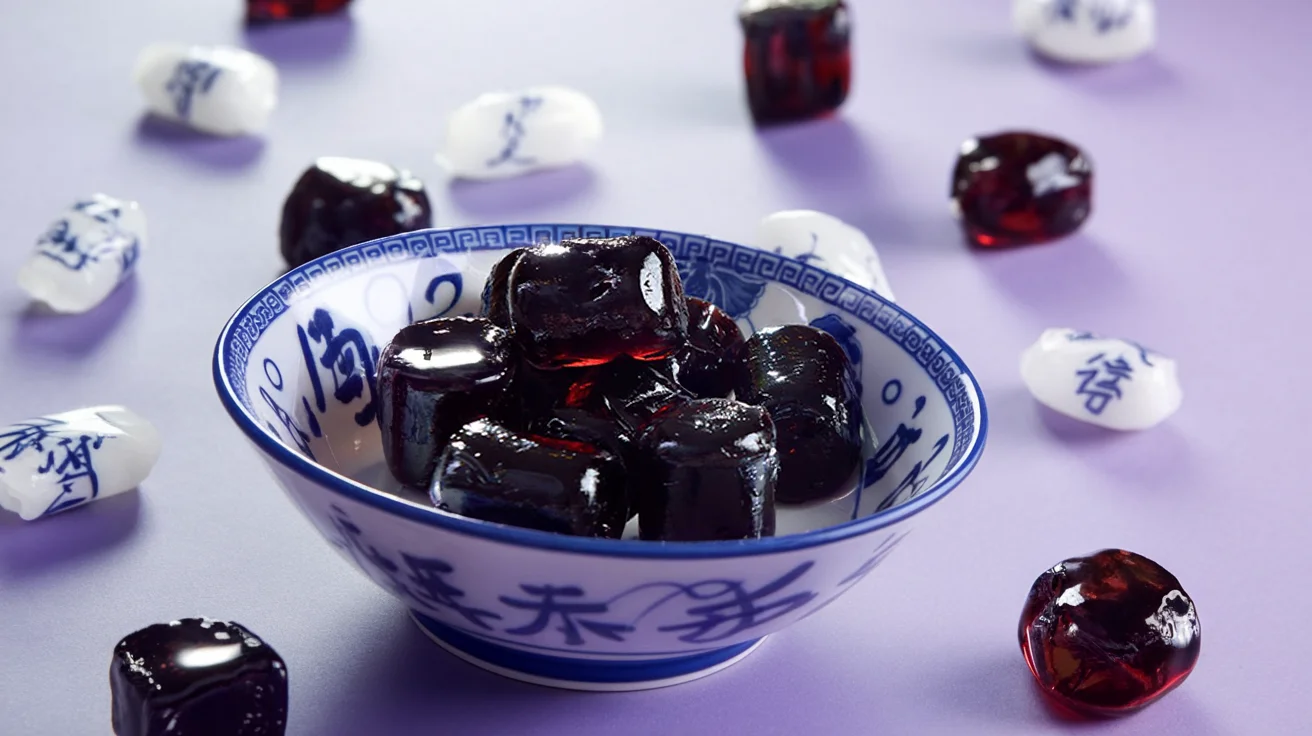 dragon turtle herbal candy culture 07 yellowdaddy