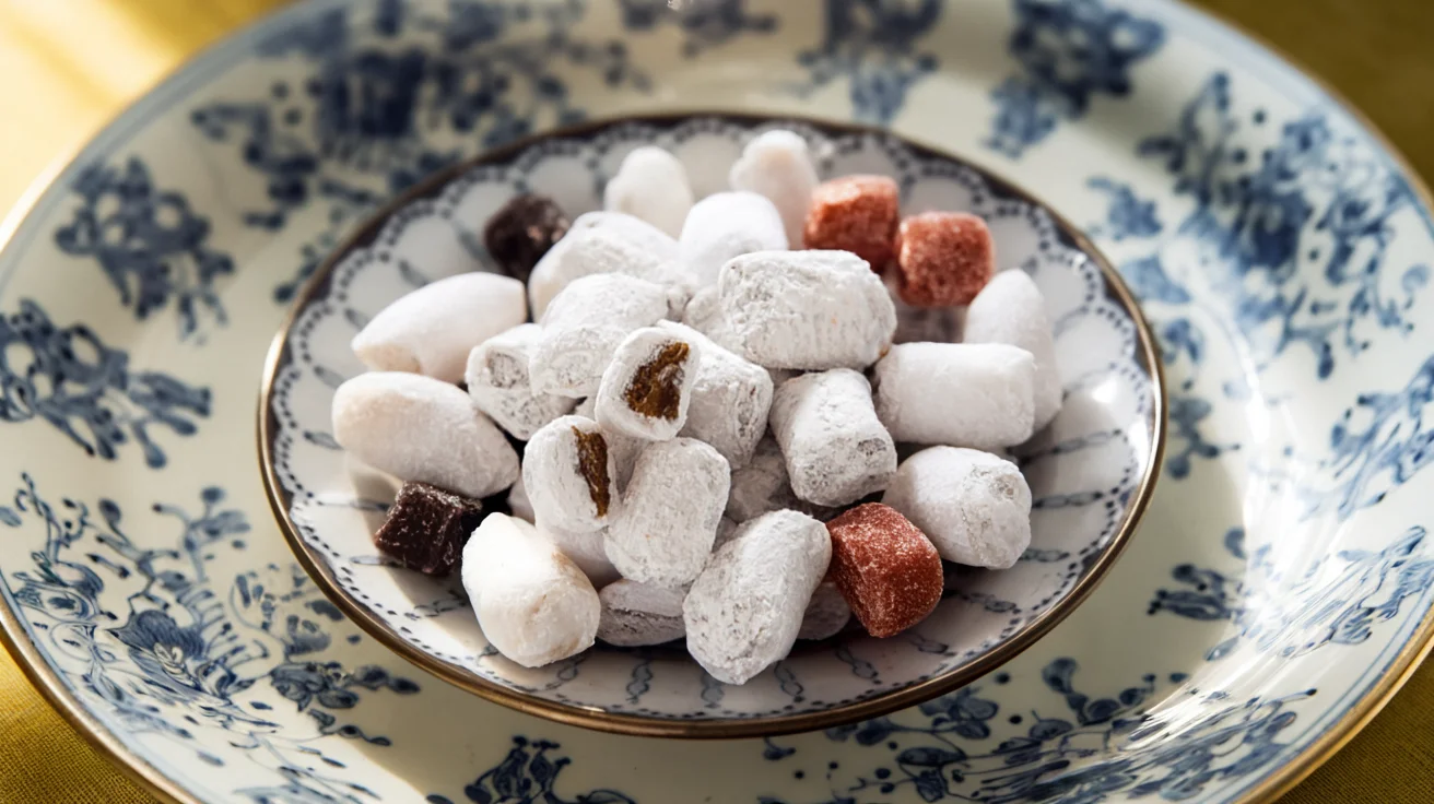 taiwanese ginger candy cultural heritage 04 yellowdaddy