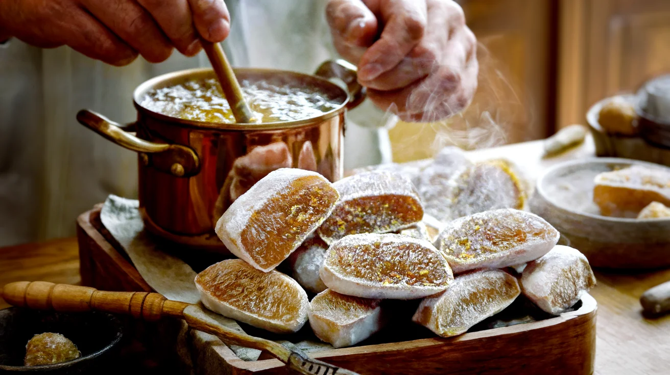 taiwanese ginger candy cultural heritage 05 yellowdaddy