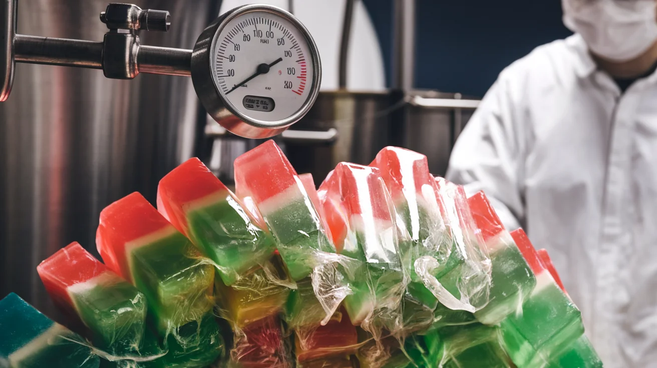 taiwanese traditional tri colored candy chinese new year culture guide 04 yellowdaddy