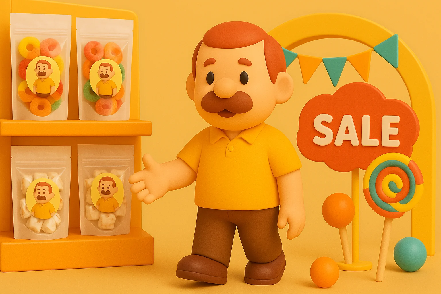 character brand marketing strategy 03 yellowdaddy