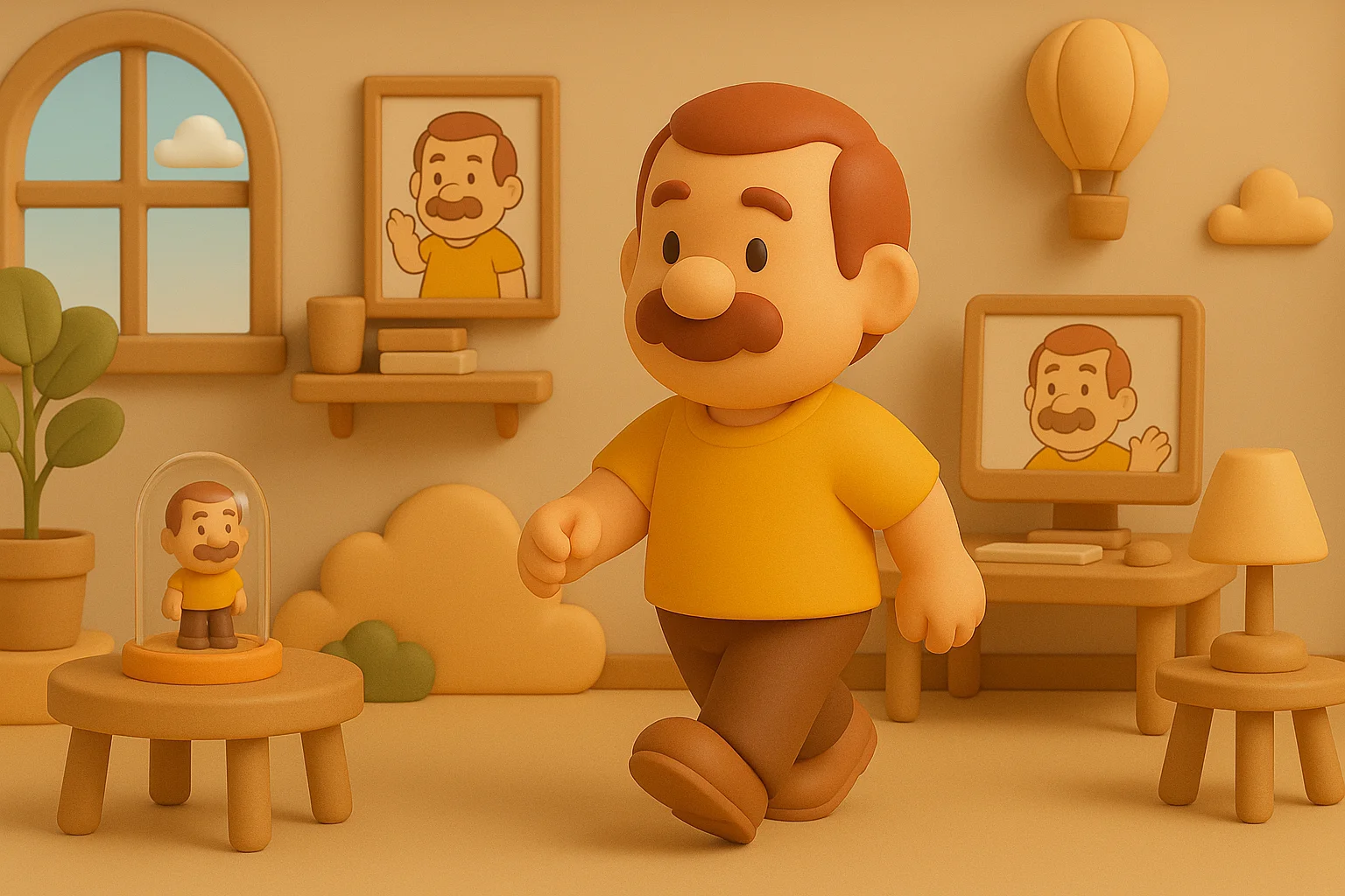 character brand marketing strategy 05 yellowdaddy