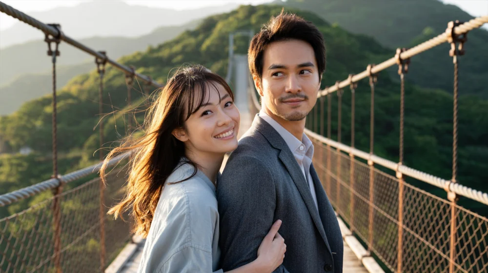 love psychology three illusion techniques emotional connection dating tips 02 yellowdaddy