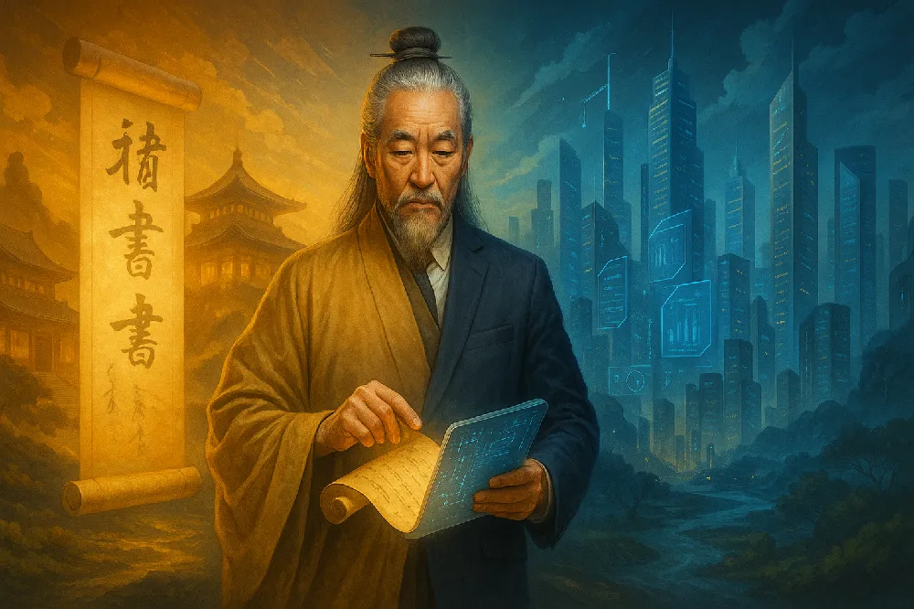 guiguzi mou chapter ten strategic wisdom modern business application 07 yellowdaddy